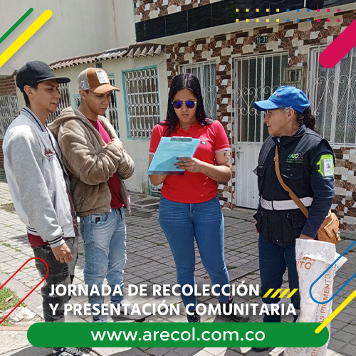 Jornada Comunitaria 5